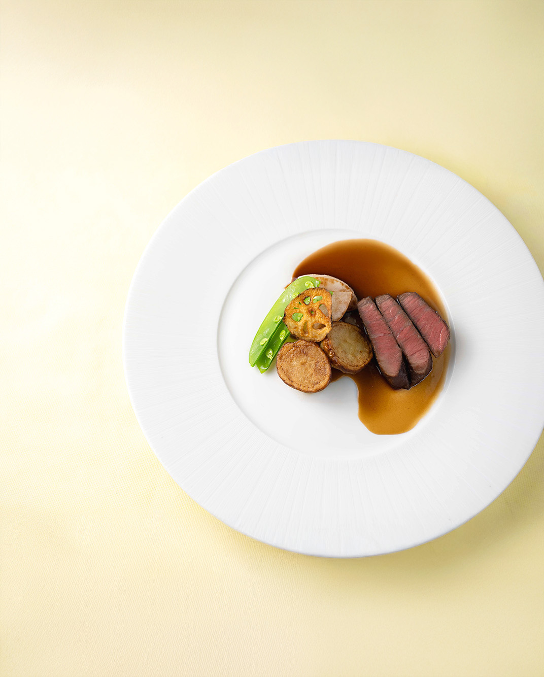 IL GRANOのディナーメニュー